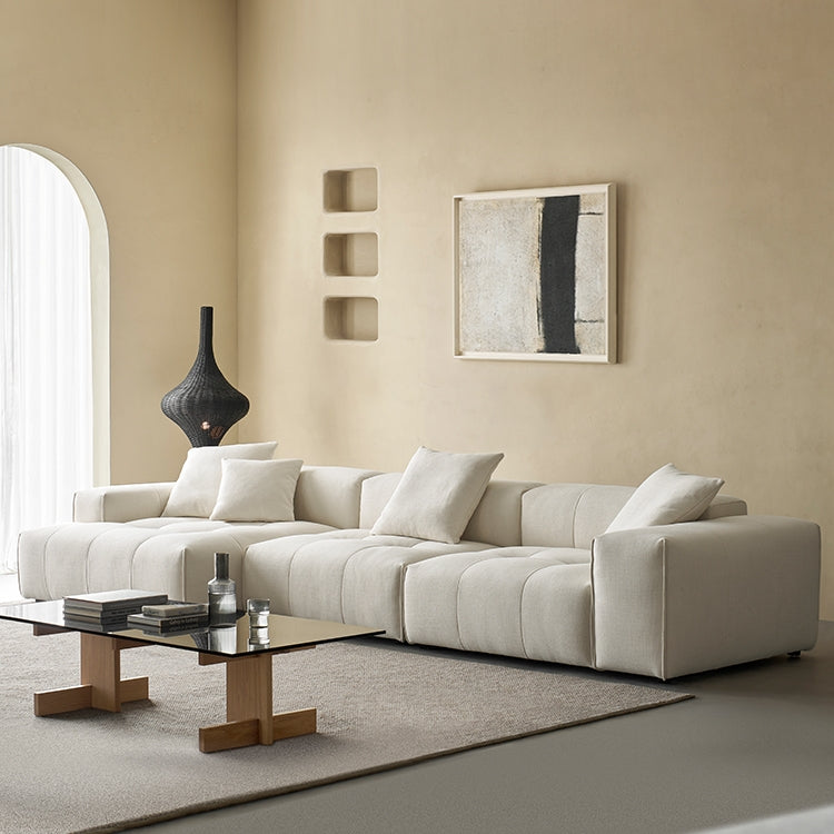 Nature Sectional