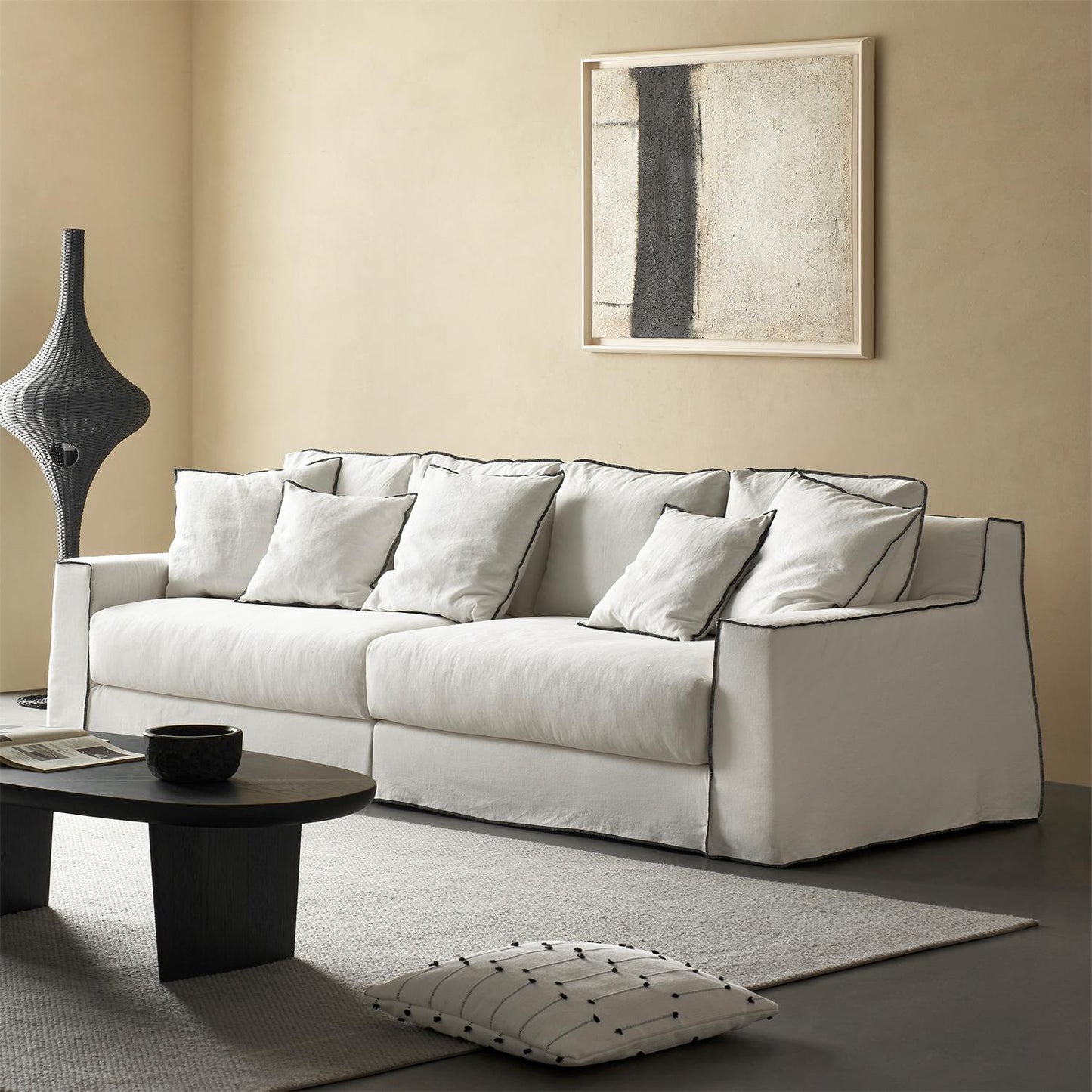 Seek sofa