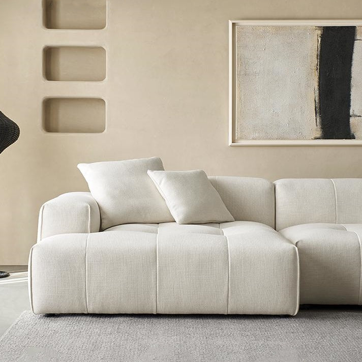 Nature Sectional