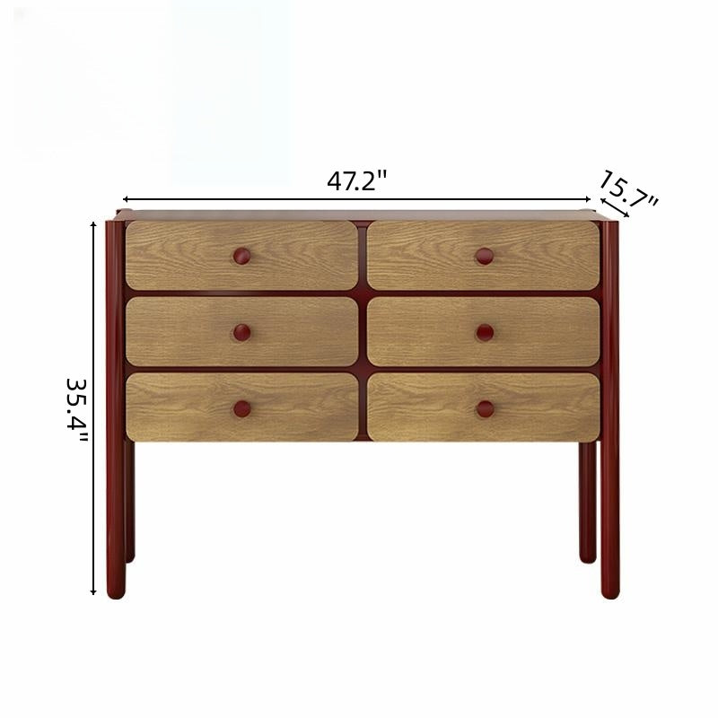 Bay Sideboard