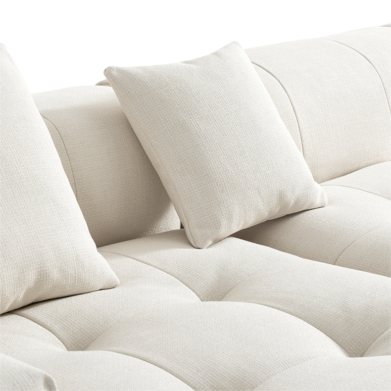 Nature Sectional