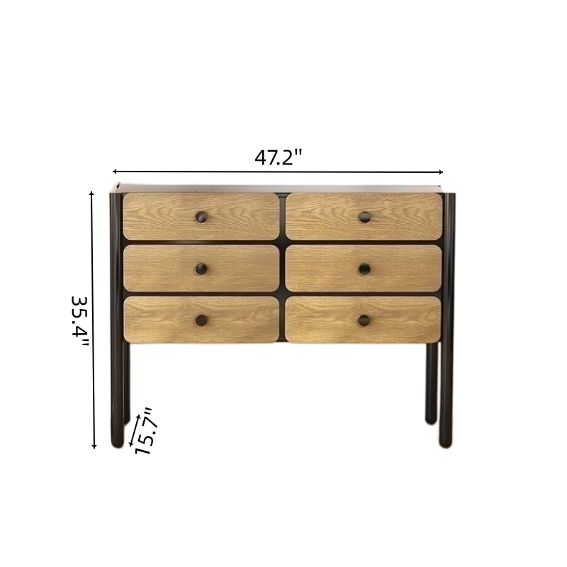 Bay Sideboard