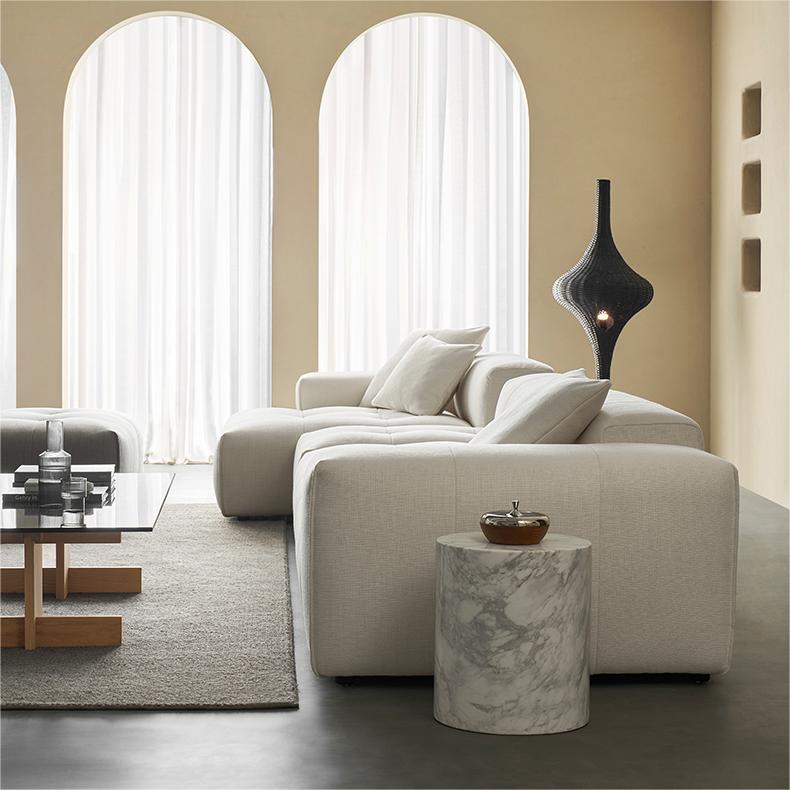 Nature Sectional