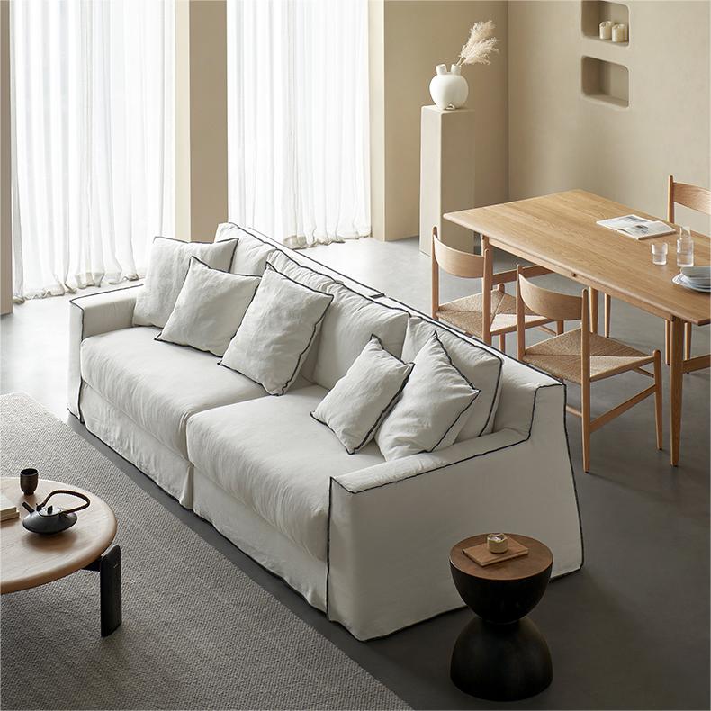 Seek sofa