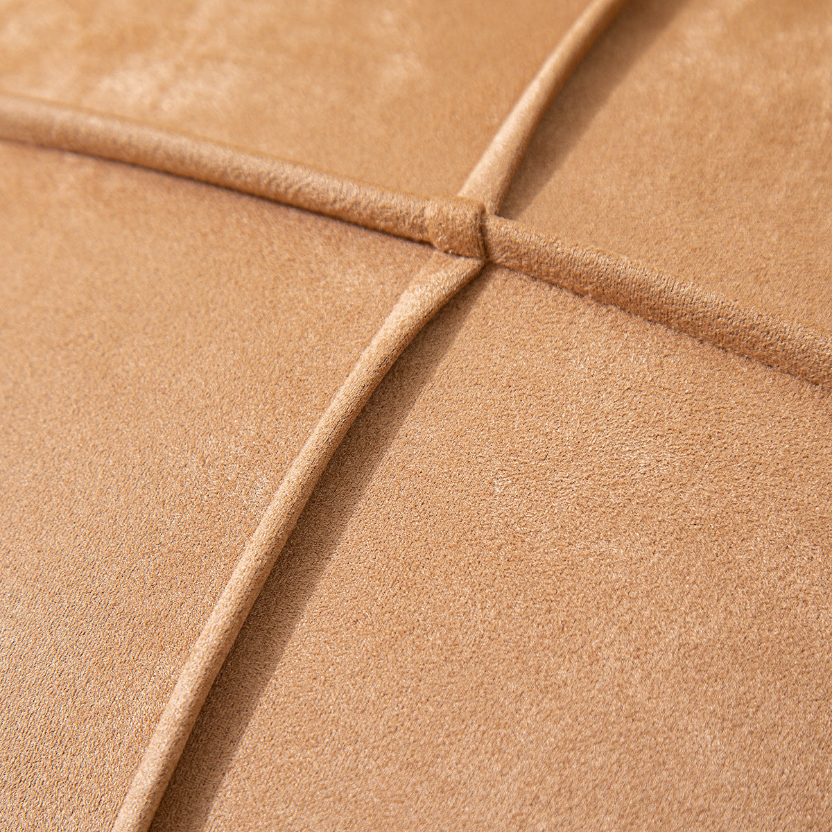 Textured Suede Couch Pillows