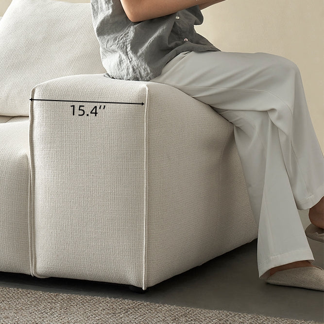 Nature Sectional