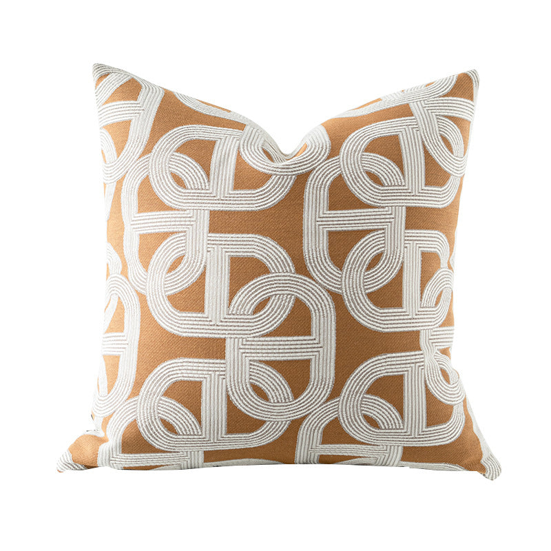 Luxurious Royal Fashion Style Pillow