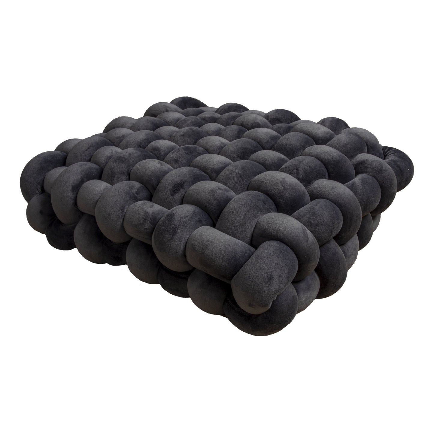 Vibrant Woven Couch Pillows