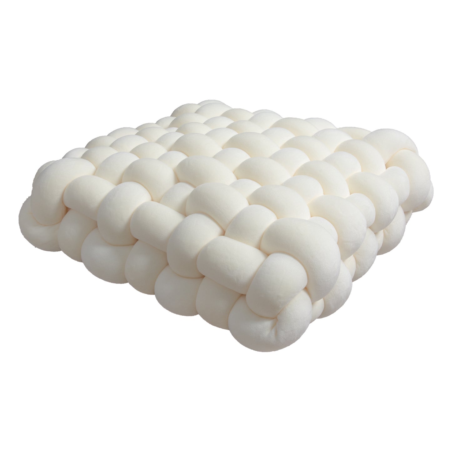 Vibrant Woven Couch Pillows