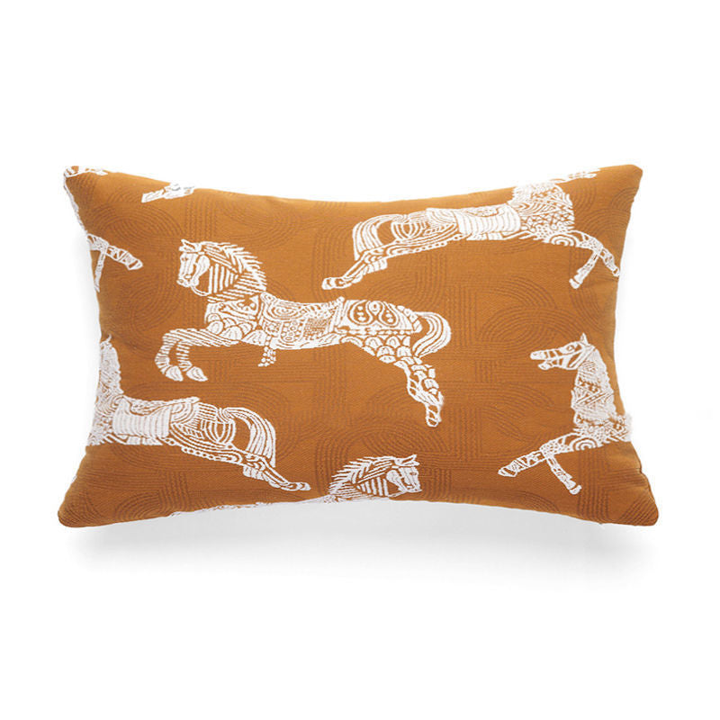 Luxurious Royal Fashion Style Pillow