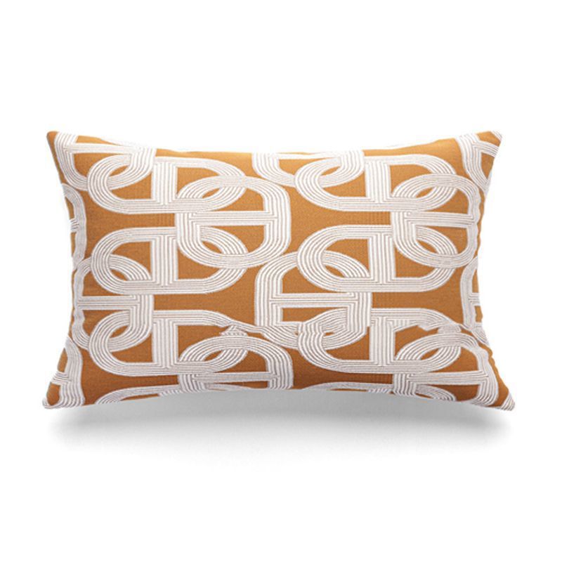Luxurious Royal Fashion Style Pillow