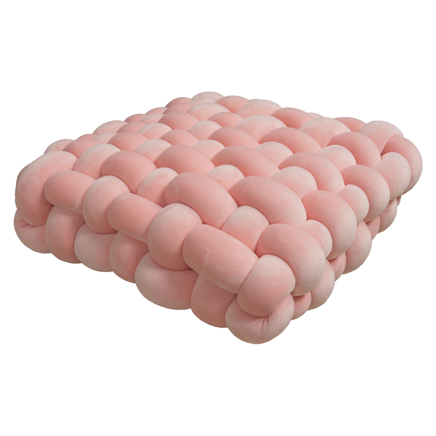 Vibrant Woven Couch Pillows