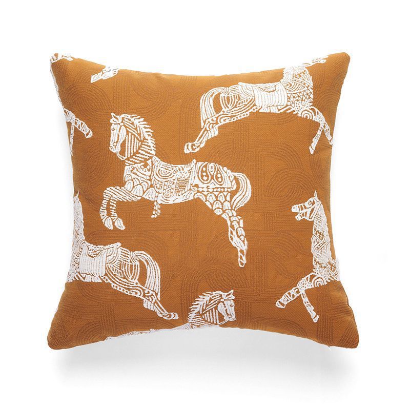 Luxurious Royal Fashion Style Pillow