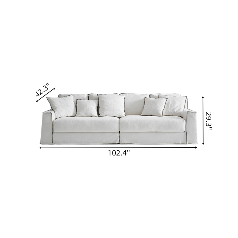 Seek sofa