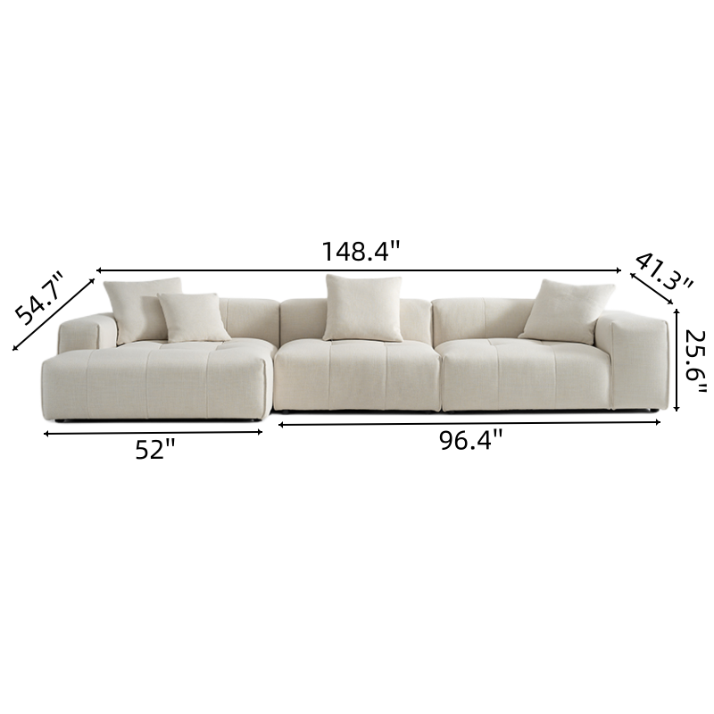 Nature Sectional