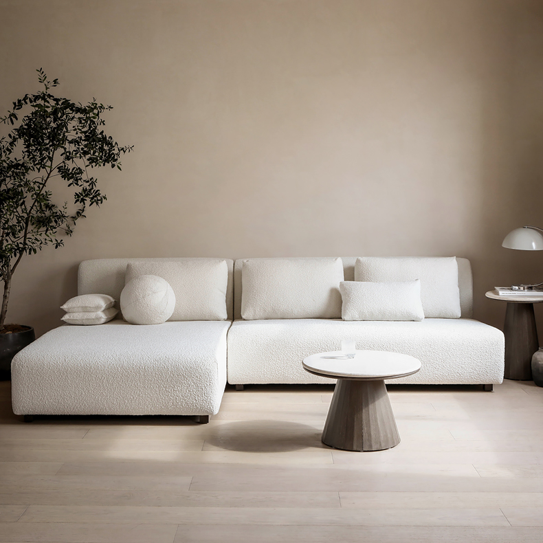 Turn Sectional sofa