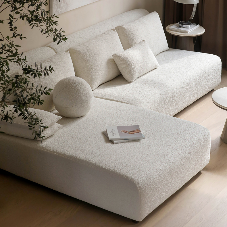 Turn Sectional sofa