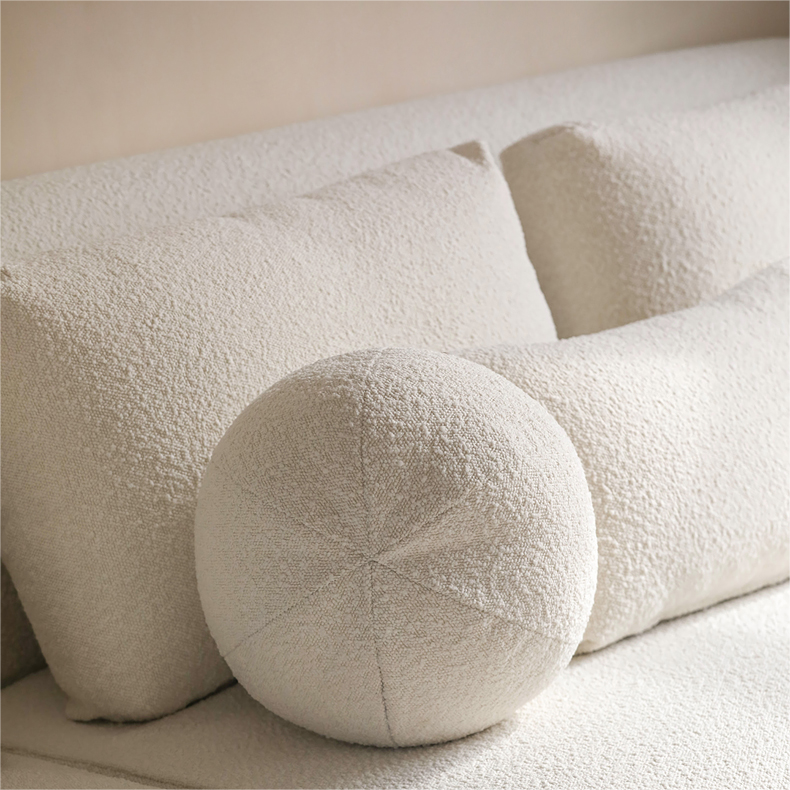 Turn Sectional sofa