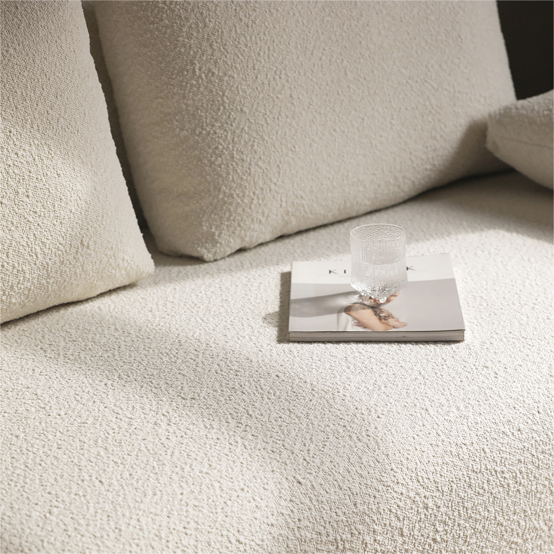 Turn Sectional sofa