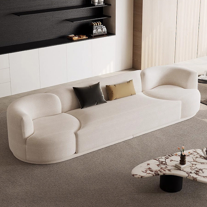 Rotating Module Sofa