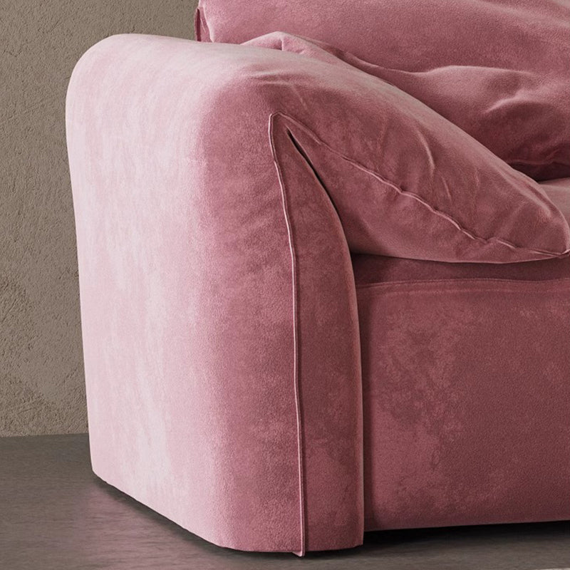 Flip Over Cloth Elephant Ear Sofa