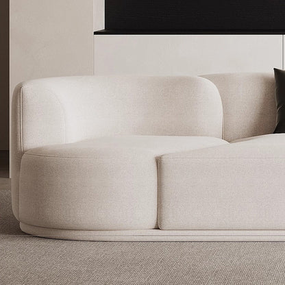 Rotating Module Sofa